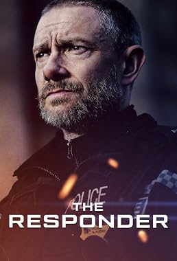 LugaTv | Watch The Responder seasons 1 - 2 for free online