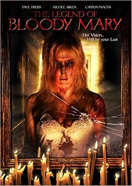 LugaTv | Watch The Legend of Bloody Mary for free online