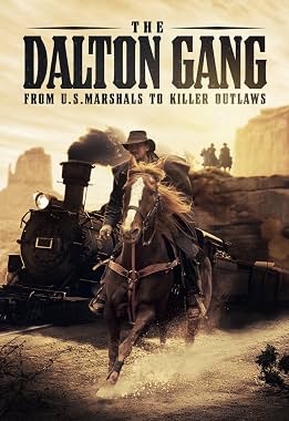 LugaTv | Watch The Dalton Gang for free online