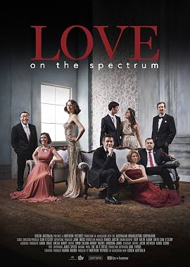 LugaTv | Watch Love on the Spectrum Australia seasons 1 - 2 for free online