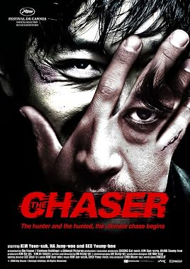 LugaTv | Watch The Chaser for free online