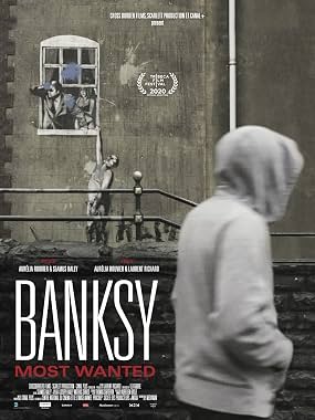 LugaTv | Watch Banksy Most Wanted for free online
