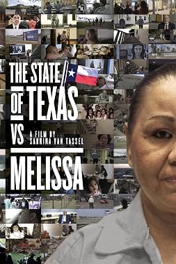 LugaTv | Watch The State of Texas vs. Melissa for free online