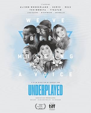 LugaTv | Watch Underplayed for free online