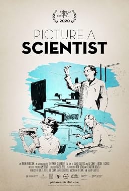 LugaTv | Watch Picture a Scientist for free online