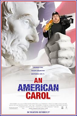 LugaTv | Watch An American Carol for free online