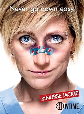 LugaTv | Watch Nurse Jackie seasons 1 - 7 for free online
