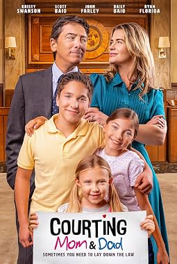 LugaTv | Watch Courting Mom and Dad for free online