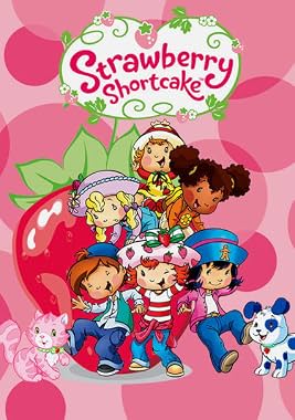 LugaTv | Watch Strawberry Shortcake seasons 1 - 4 for free online