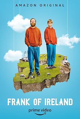 LugaTv | Watch Frank of Ireland seasons 1 - 1 for free online