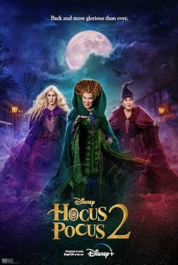 LugaTv | Watch Hocus Pocus 2 for free online