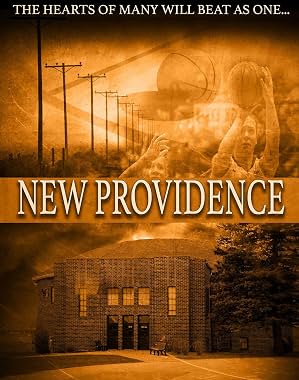 LugaTv | Watch New Providence for free online
