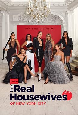 LugaTv | Watch The Real Housewives of New York City seasons 1 - 16 for free online
