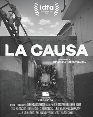 LugaTv | Watch La Causa for free online