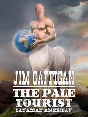 LugaTv | Watch Jim Gaffigan The Pale Tourist seasons 1 - 1 for free online