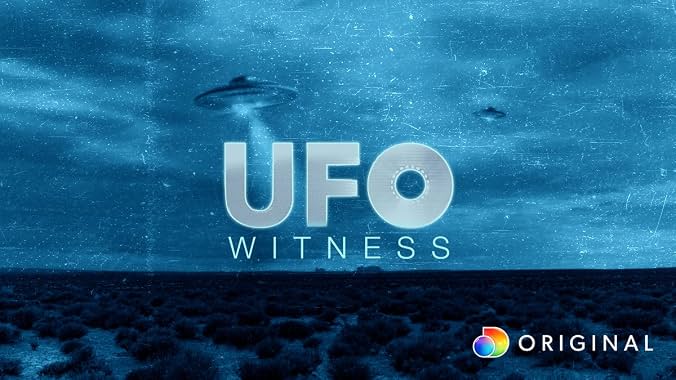 LugaTv | Watch UFO Witness seasons 1 - 2 for free online