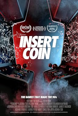 LugaTv | Watch Insert Coin for free online