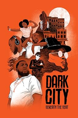 LugaTv | Watch Dark City Beneath the Beat for free online