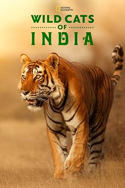 LugaTv | Watch Wild Cats of India seasons 1 - 1 for free online