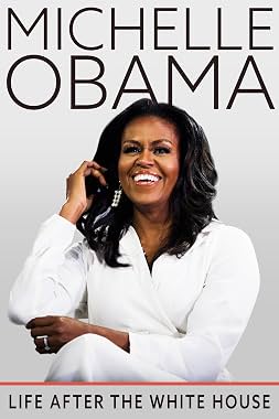 LugaTv | Watch Michelle Obama Life After the White House for free online