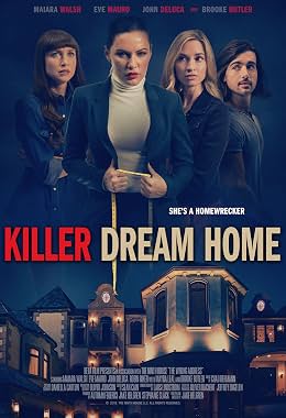 LugaTv | Watch Killer Dream Home for free online
