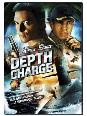 LugaTv | Watch Depth Charge for free online