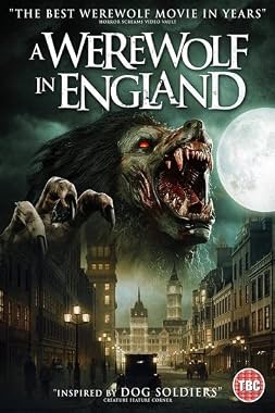 LugaTv | Watch A Werewolf in England for free online