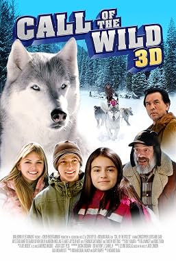 LugaTv | Watch Call of the Wild for free online