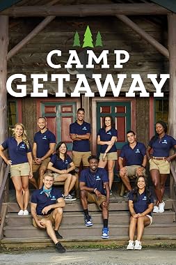 LugaTv | Watch Camp Getaway seasons 1 - 1 for free online