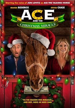LugaTv | Watch Ace  and the Christmas Miracle for free online