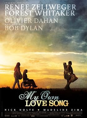 LugaTv | Watch My Own Love Song for free online