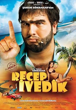 LugaTv | Watch Recep Ivedik for free online