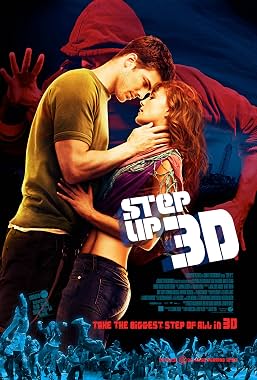 LugaTv | Watch Step Up 3D for free online