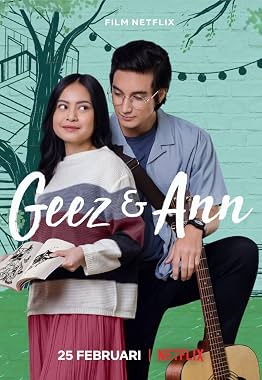 LugaTv | Watch Geez  and Ann for free online