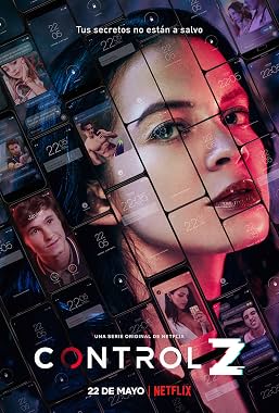 LugaTv | Watch Control Z seasons 1 - 3 for free online