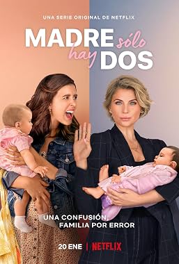LugaTv | Watch Madre Solo hay Dos seasons 1 - 3 for free online