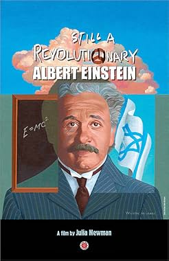 LugaTv | Watch Still a Revolutionary Albert Einstein for free online