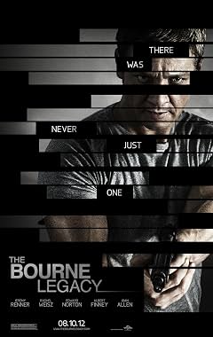 LugaTv | Watch The Bourne Legacy for free online