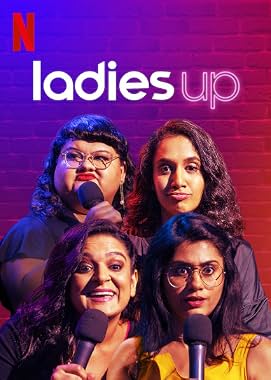 LugaTv | Watch Ladies Up seasons 1 - 1 for free online