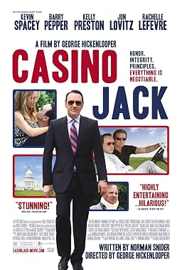 LugaTv | Watch Casino Jack for free online