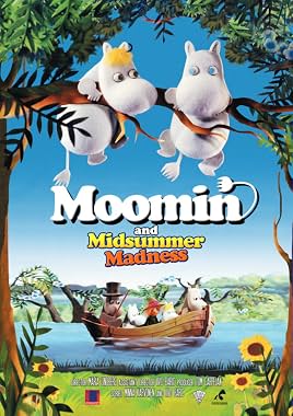 LugaTv | Watch Muumi ja vaarallinen juhannus for free online
