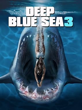 LugaTv | Watch Deep Blue Sea 3 for free online