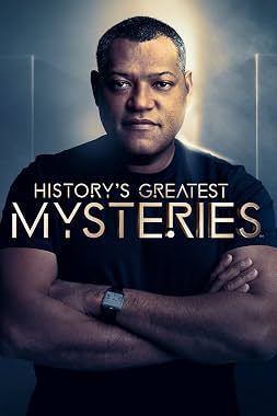 LugaTv | Watch Historys Greatest Mysteries seasons 1 - 7 for free online