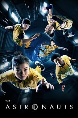 LugaTv | Watch The Astronauts seasons 1 - 1 for free online