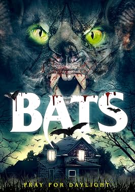 LugaTv | Watch Bats The Awakening for free online