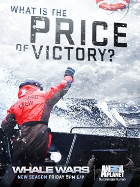LugaTv | Watch Whale Wars seasons 1 - 7 for free online