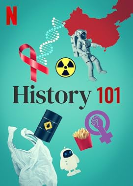 LugaTv | Watch History 101 seasons 1 - 2 for free online
