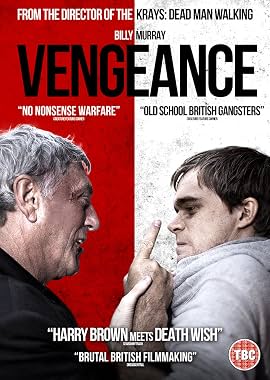LugaTv | Watch Vengeance for free online