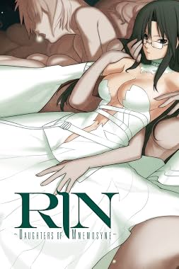 LugaTv | Watch Rin: Daughters of Mnemosyne seasons 1 - 1 for free online