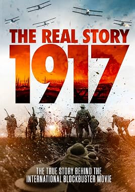 LugaTv | Watch 1917 The Real Story for free online